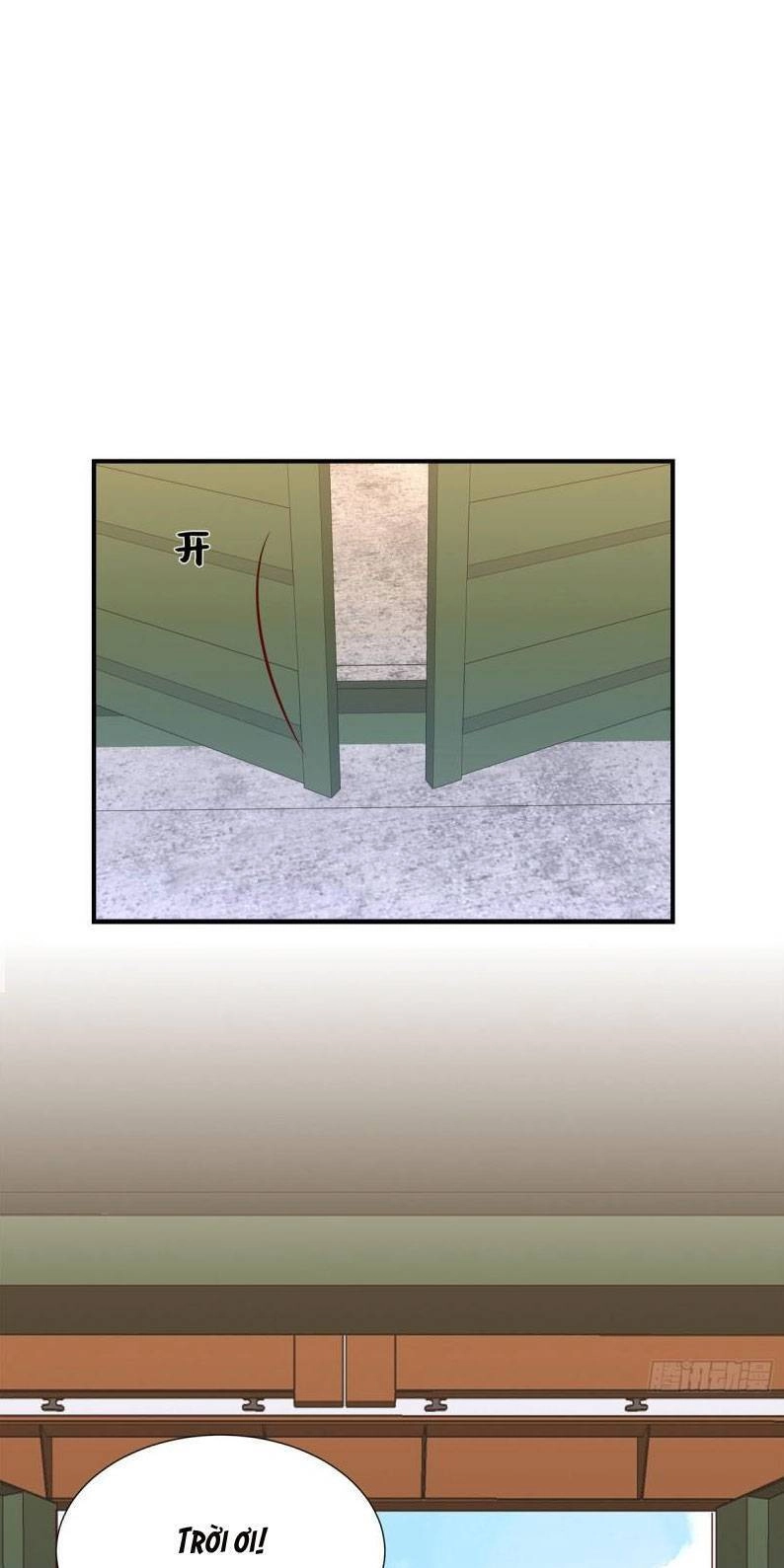 Cô Vợ Phúc Hắc Của Cơ Thiếu Chapter 98 - 7