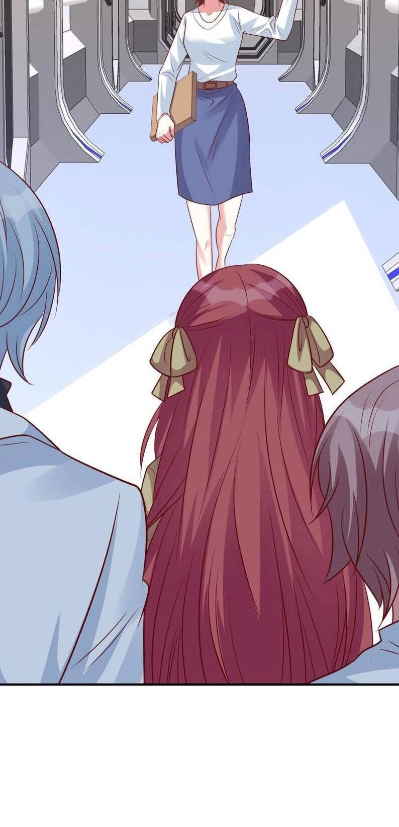 Cô Vợ Phúc Hắc Của Cơ Thiếu Chapter 98 - 10