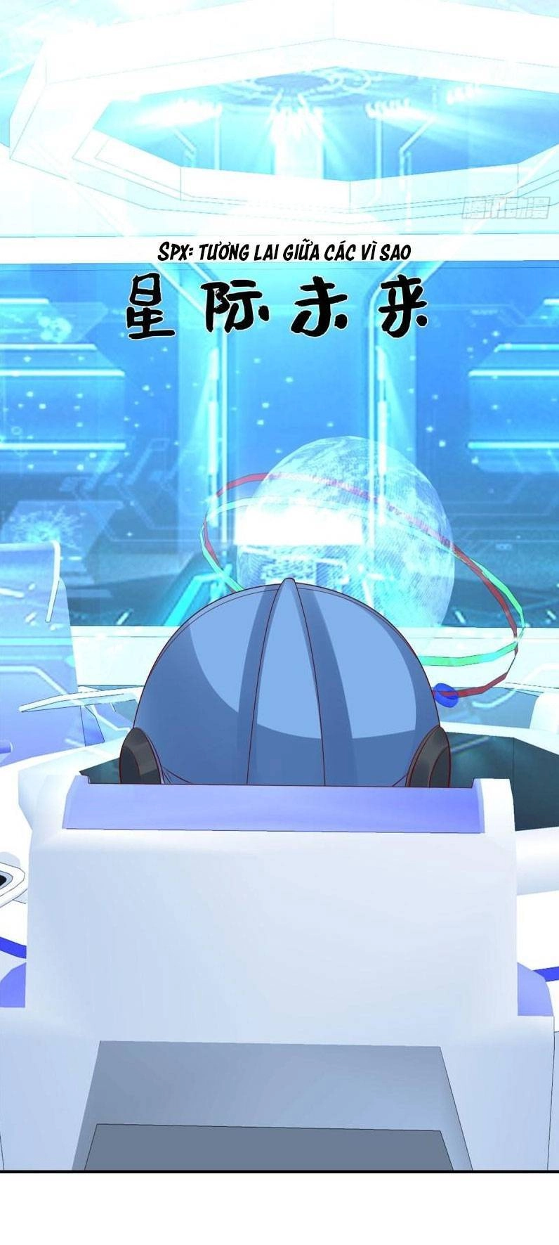 Cô Vợ Phúc Hắc Của Cơ Thiếu Chapter 98 - 19