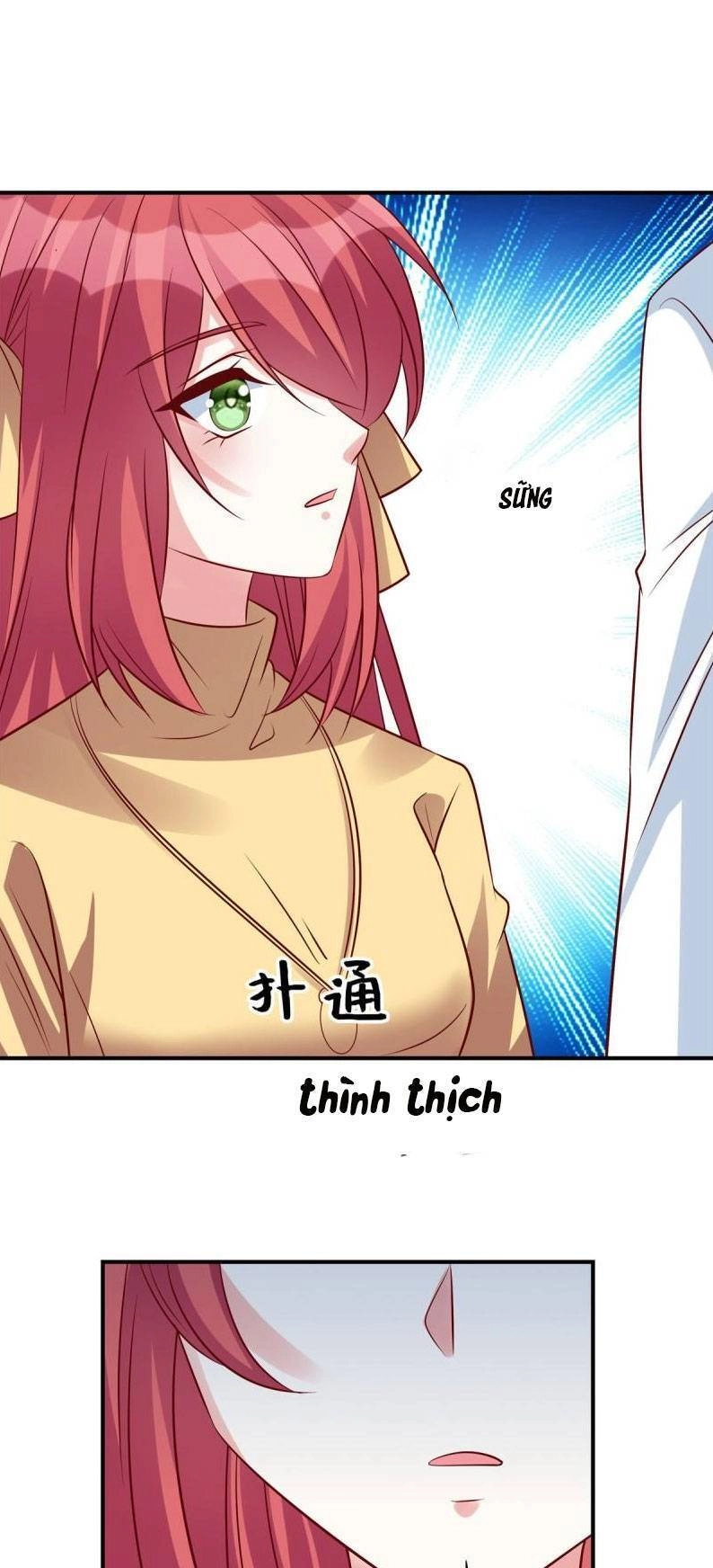 Cô Vợ Phúc Hắc Của Cơ Thiếu Chapter 99 - 2