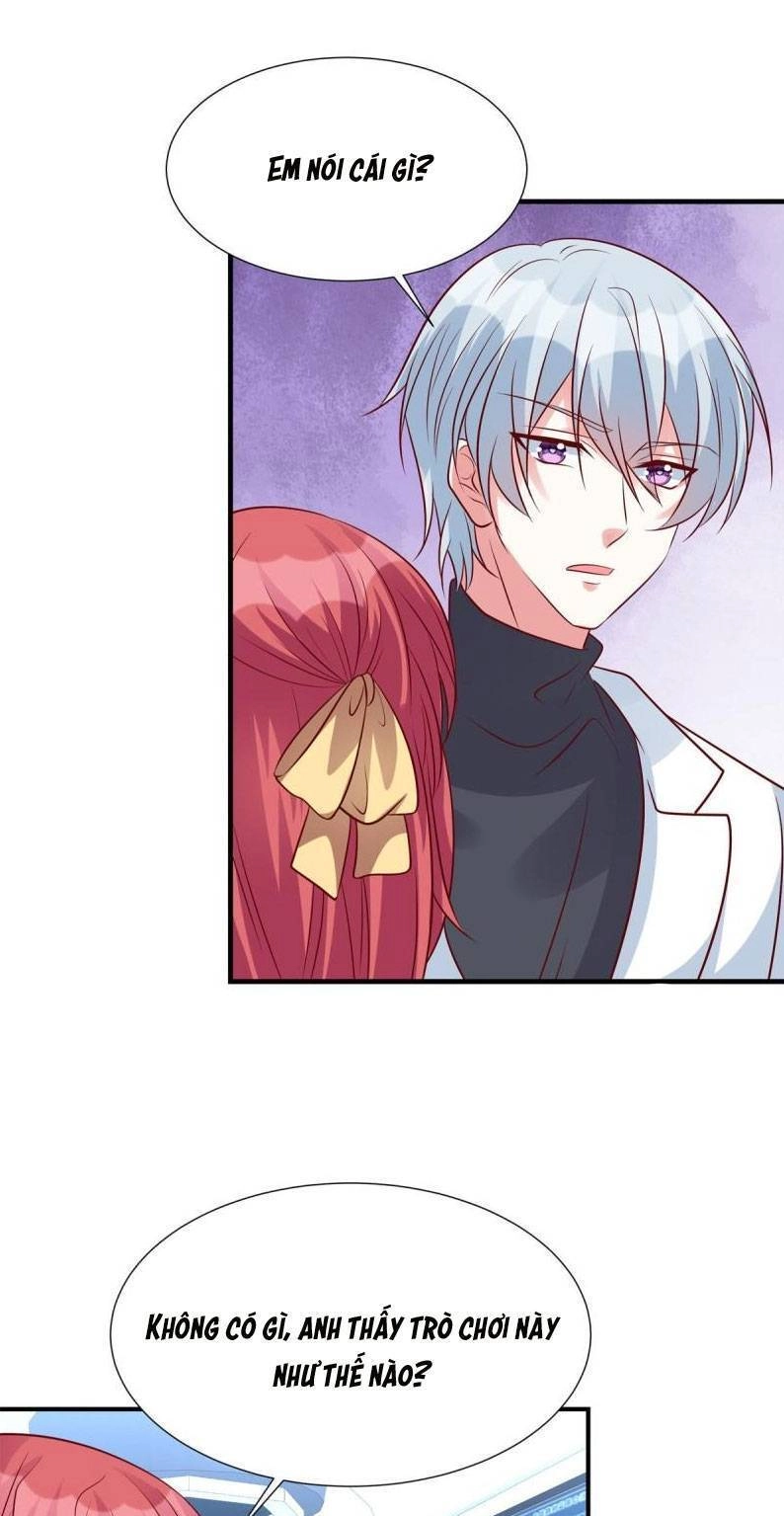 Cô Vợ Phúc Hắc Của Cơ Thiếu Chapter 99 - 4