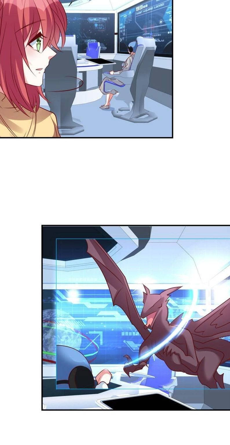 Cô Vợ Phúc Hắc Của Cơ Thiếu Chapter 99 - 5