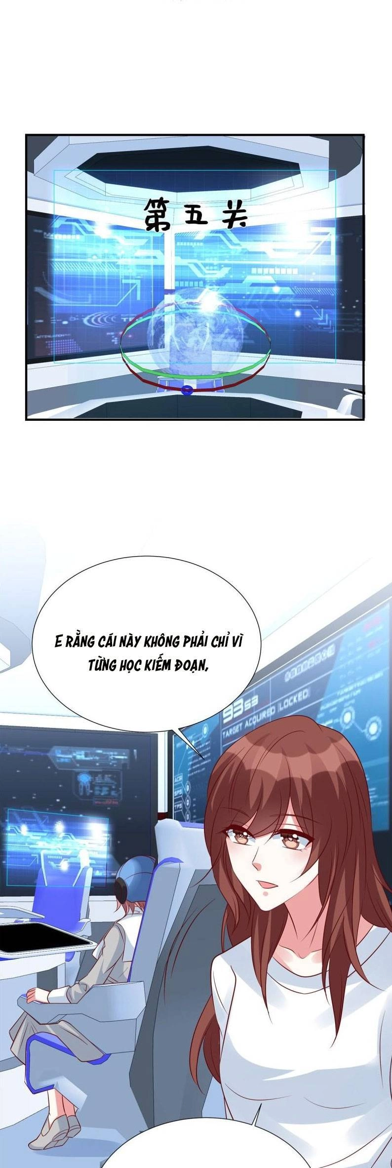 Cô Vợ Phúc Hắc Của Cơ Thiếu Chapter 99 - 14