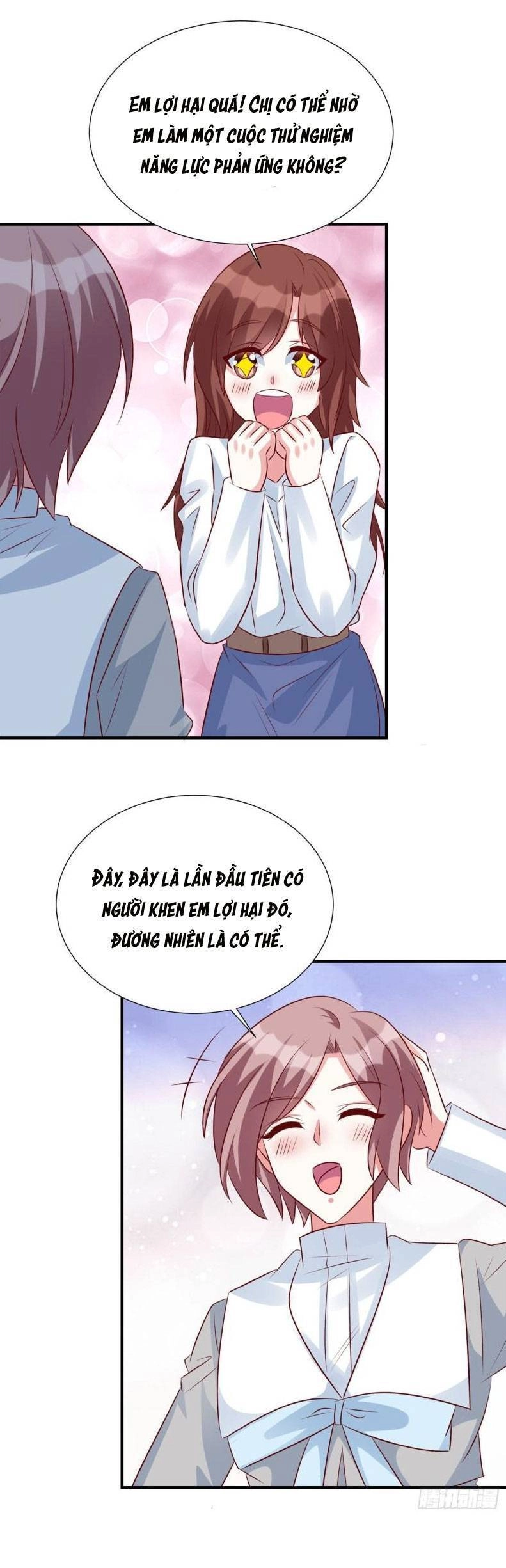 Cô Vợ Phúc Hắc Của Cơ Thiếu Chapter 99 - 16