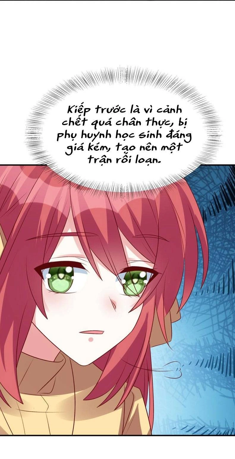 Cô Vợ Phúc Hắc Của Cơ Thiếu Chapter 99 - 18