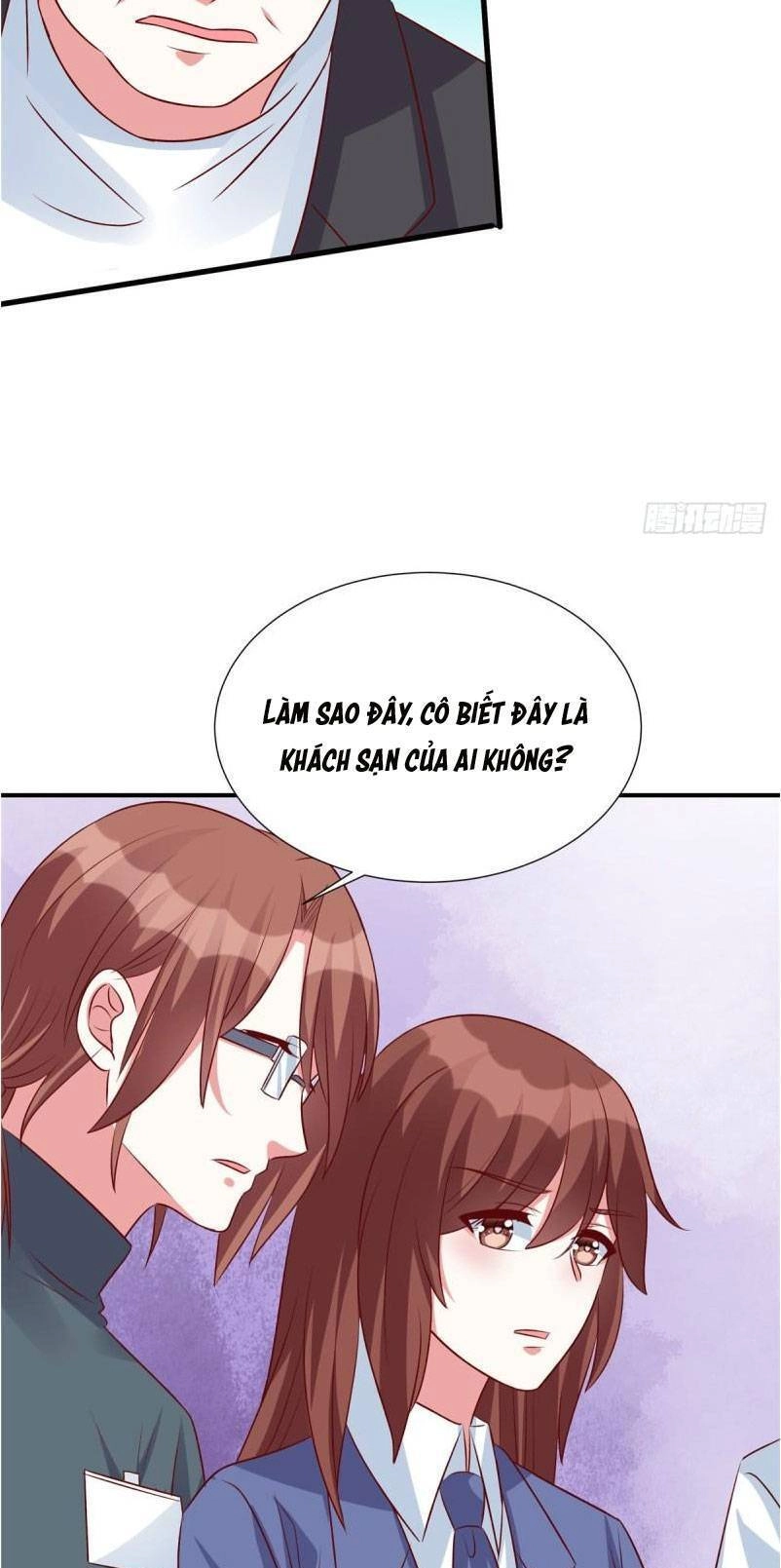 Cô Vợ Phúc Hắc Của Cơ Thiếu Chapter 100 - 16