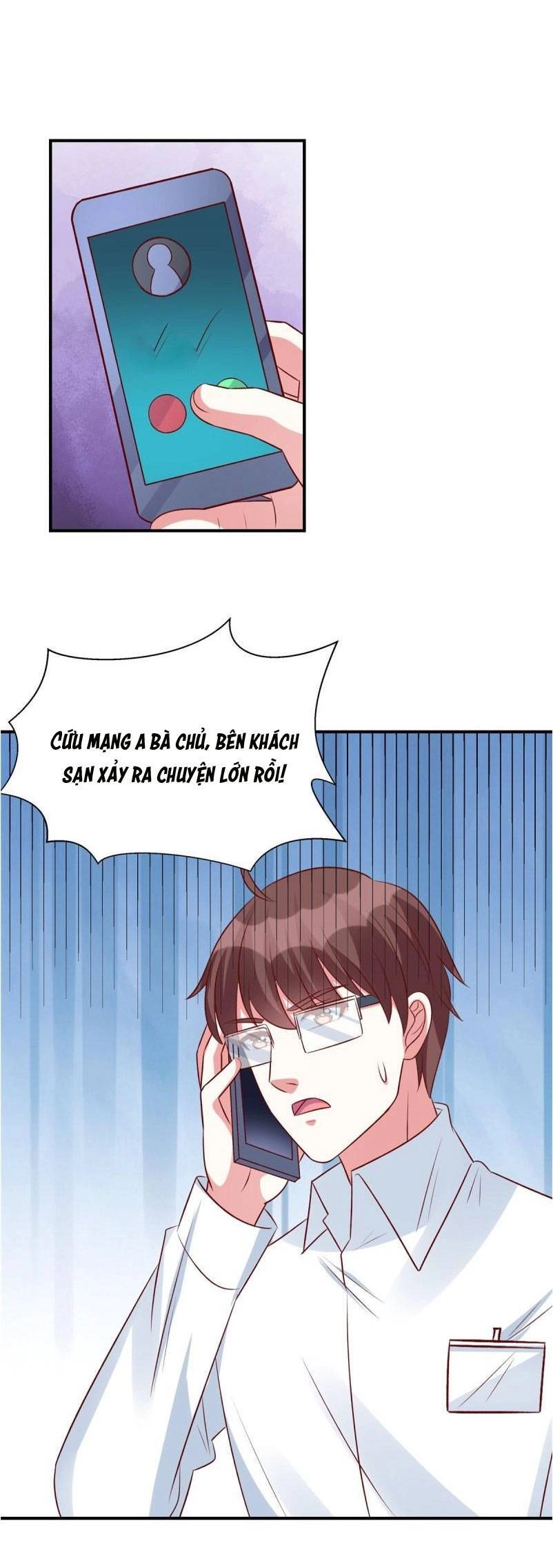 Cô Vợ Phúc Hắc Của Cơ Thiếu Chapter 100 - 19