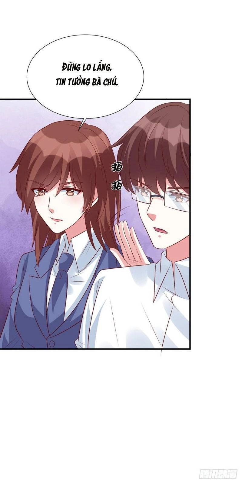 Cô Vợ Phúc Hắc Của Cơ Thiếu Chapter 101 - 6