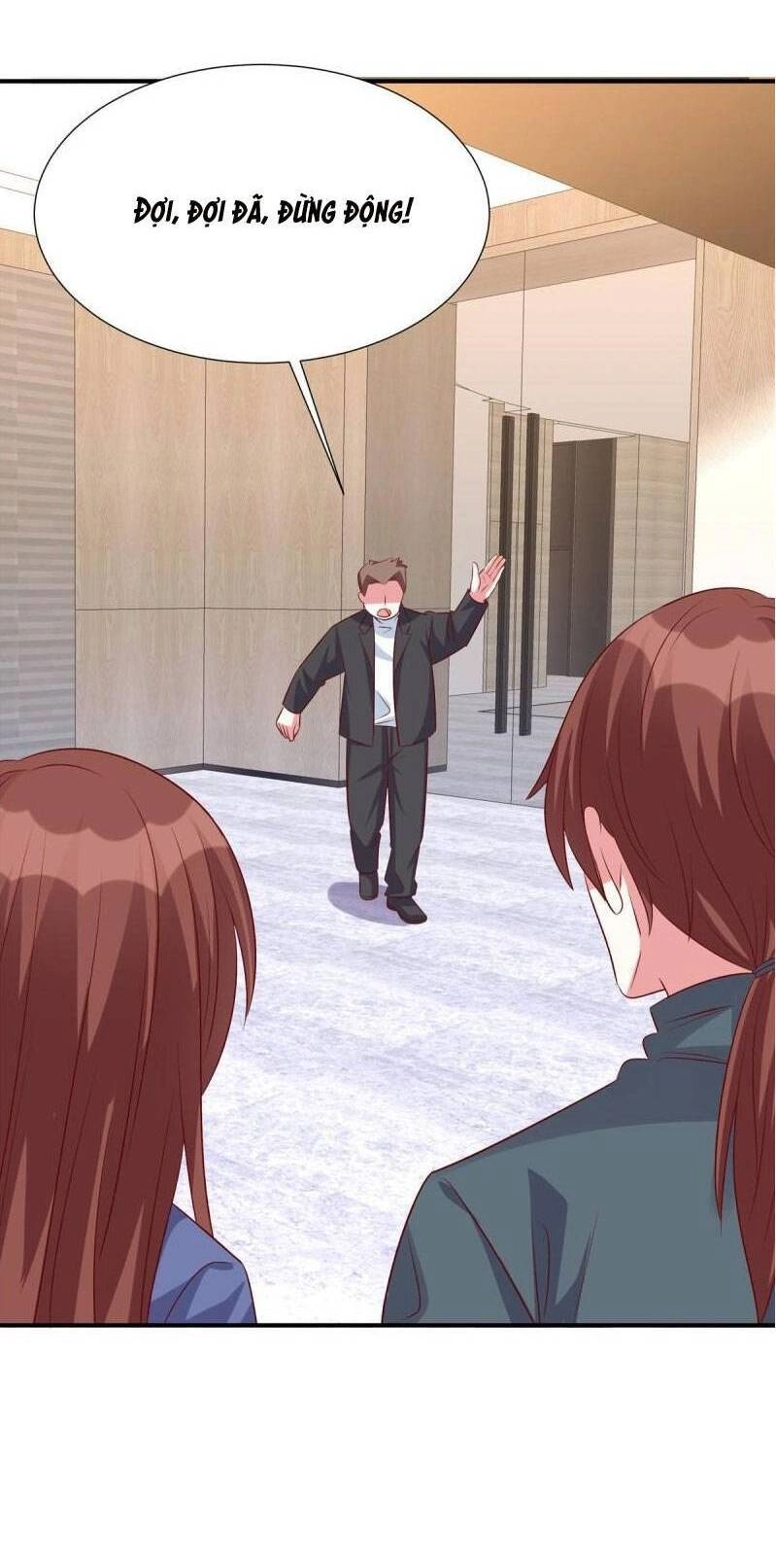 Cô Vợ Phúc Hắc Của Cơ Thiếu Chapter 101 - 7