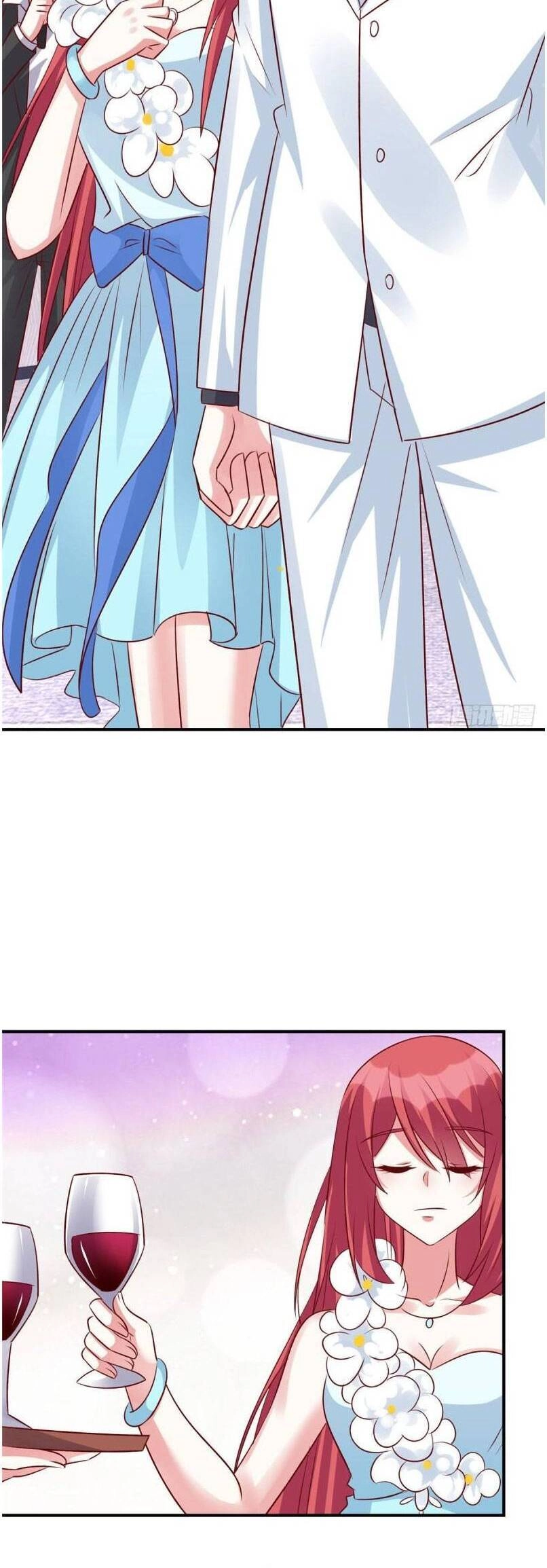 Cô Vợ Phúc Hắc Của Cơ Thiếu Chapter 101 - 23