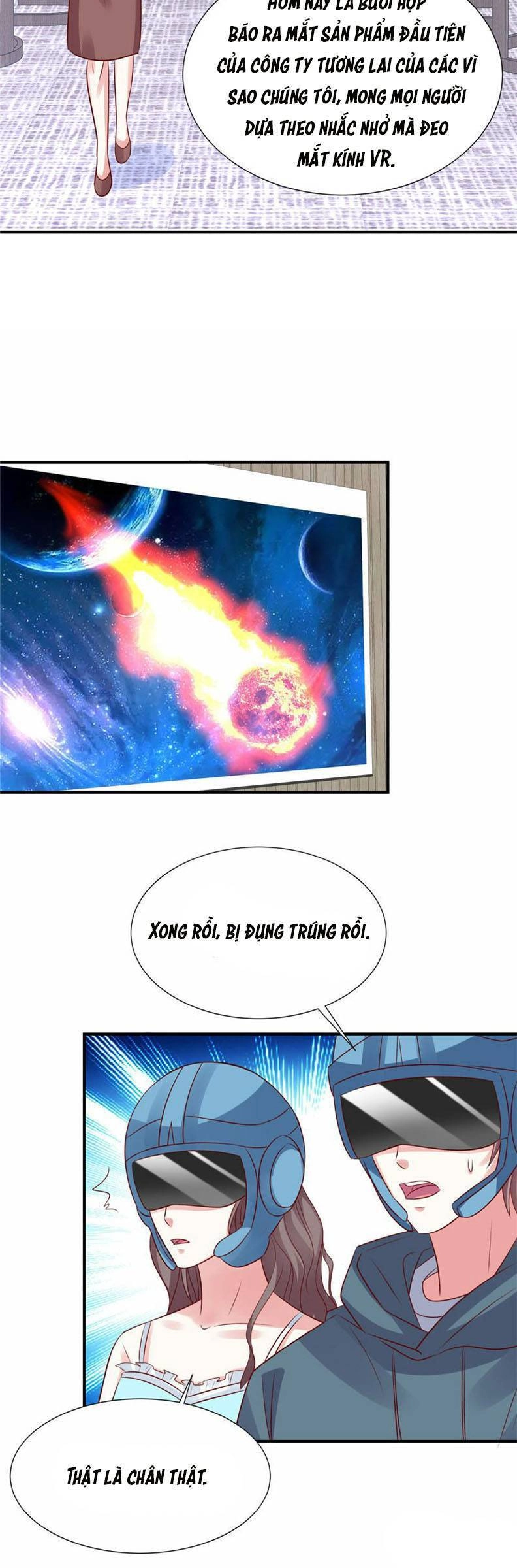 Cô Vợ Phúc Hắc Của Cơ Thiếu Chapter 102 - 6