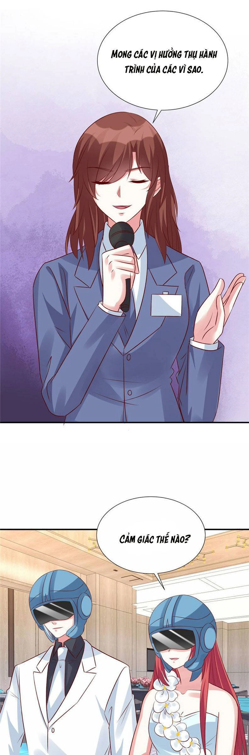 Cô Vợ Phúc Hắc Của Cơ Thiếu Chapter 102 - 7