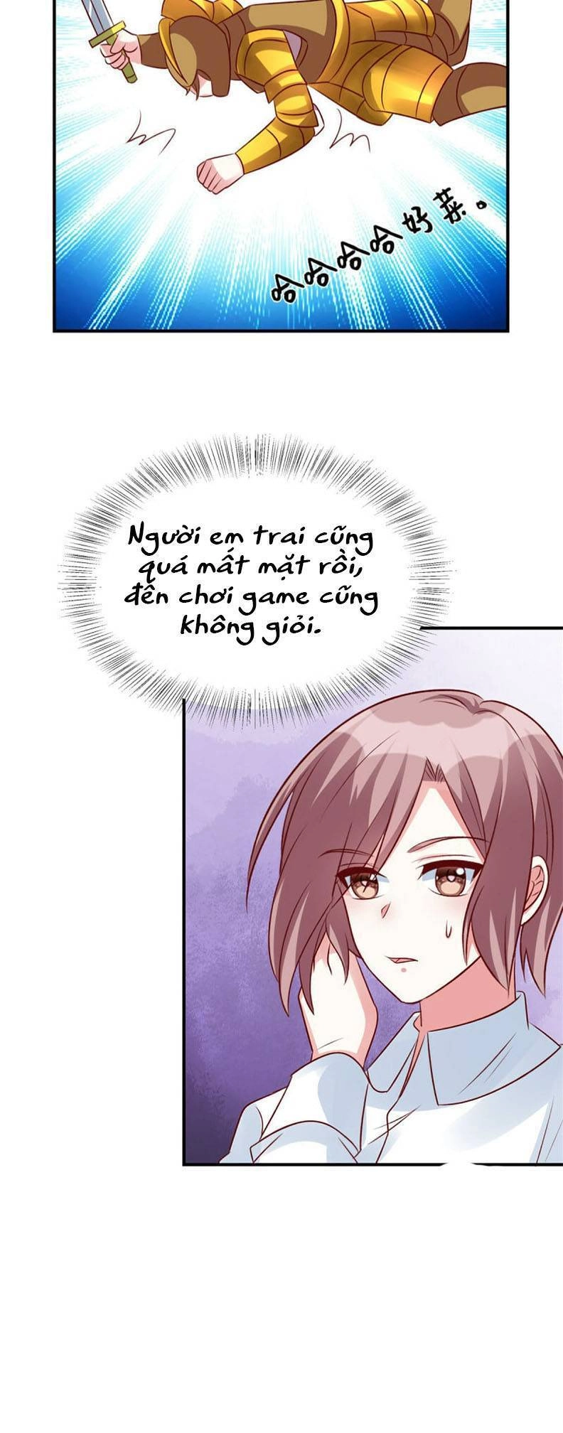 Cô Vợ Phúc Hắc Của Cơ Thiếu Chapter 102 - 17