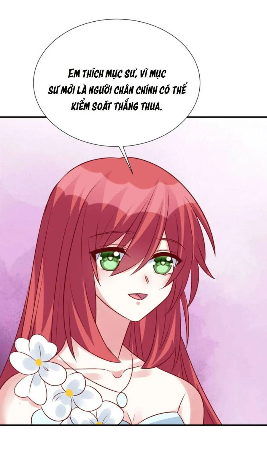 Cô Vợ Phúc Hắc Của Cơ Thiếu Chapter 103 - 4