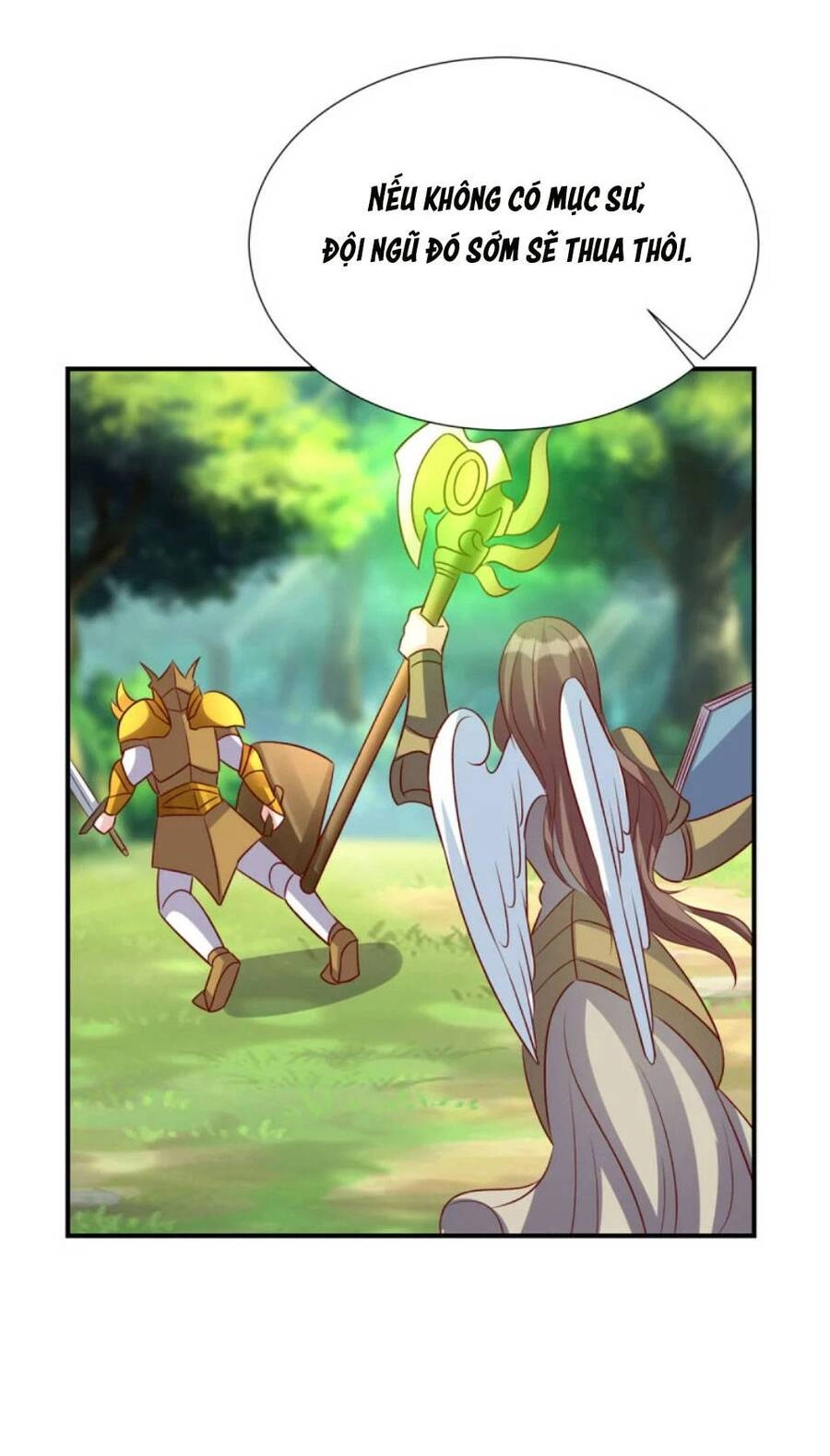 Cô Vợ Phúc Hắc Của Cơ Thiếu Chapter 103 - 5