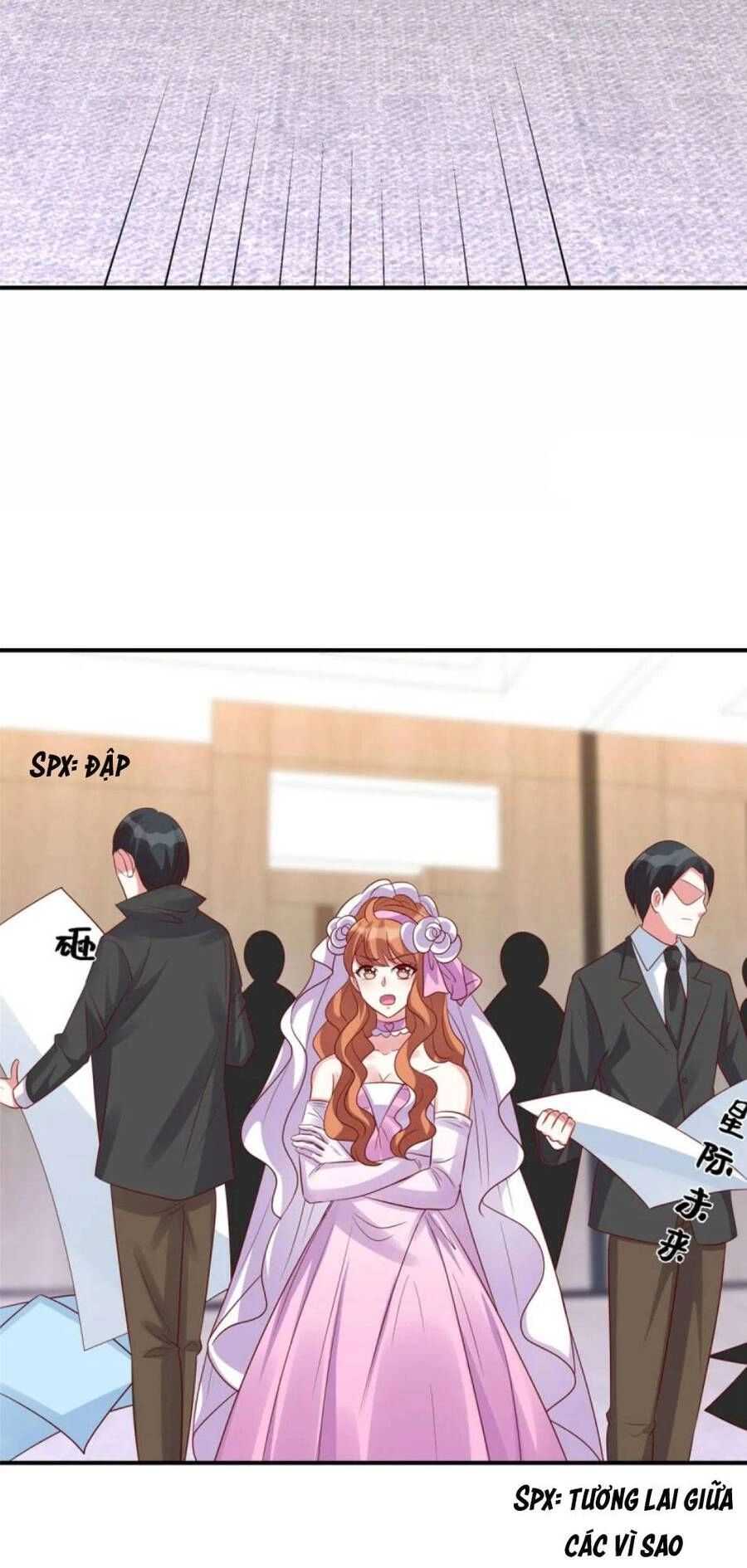 Cô Vợ Phúc Hắc Của Cơ Thiếu Chapter 103 - 8