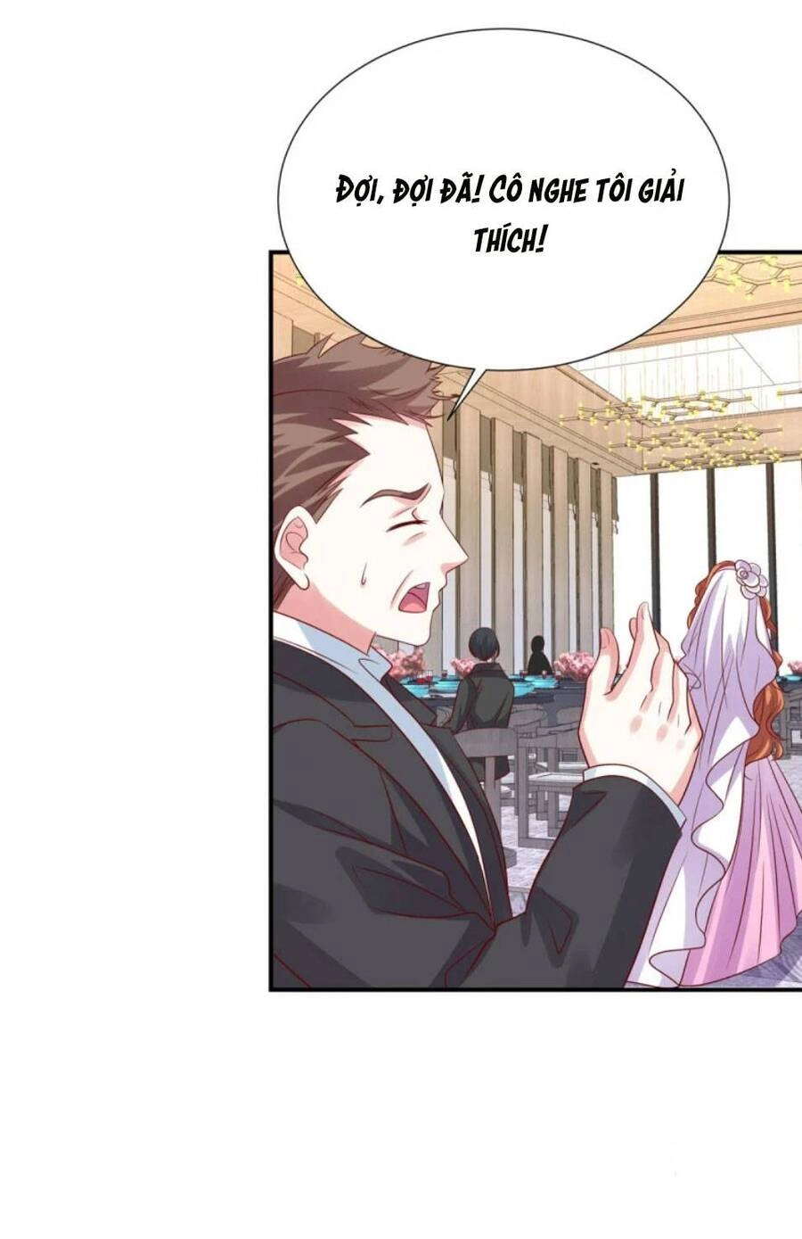 Cô Vợ Phúc Hắc Của Cơ Thiếu Chapter 103 - 9