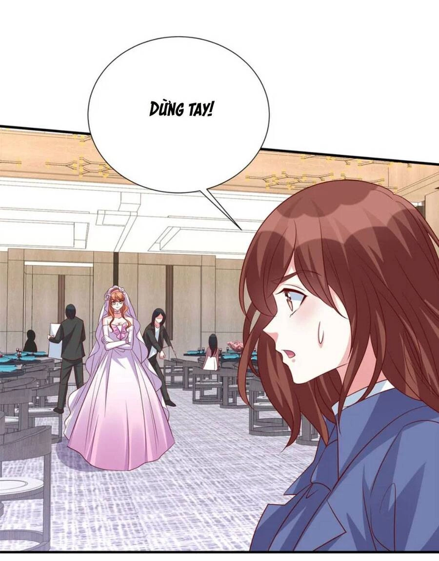 Cô Vợ Phúc Hắc Của Cơ Thiếu Chapter 103 - 10