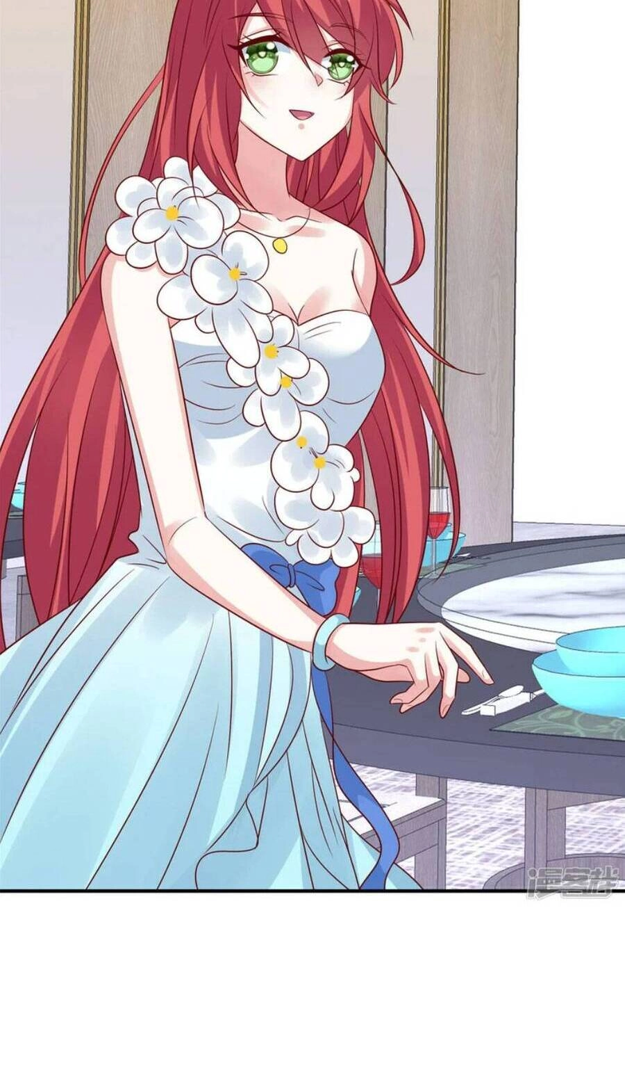 Cô Vợ Phúc Hắc Của Cơ Thiếu Chapter 103 - 13