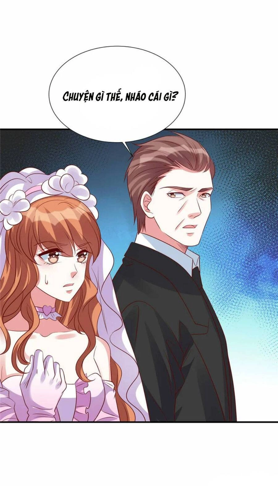 Cô Vợ Phúc Hắc Của Cơ Thiếu Chapter 103 - 19