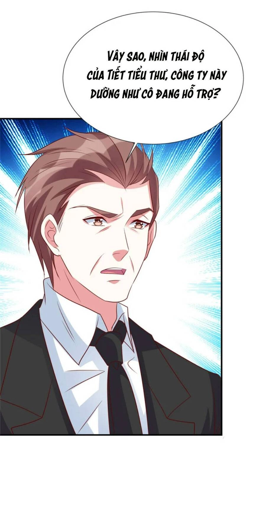 Cô Vợ Phúc Hắc Của Cơ Thiếu Chapter 103 - 25