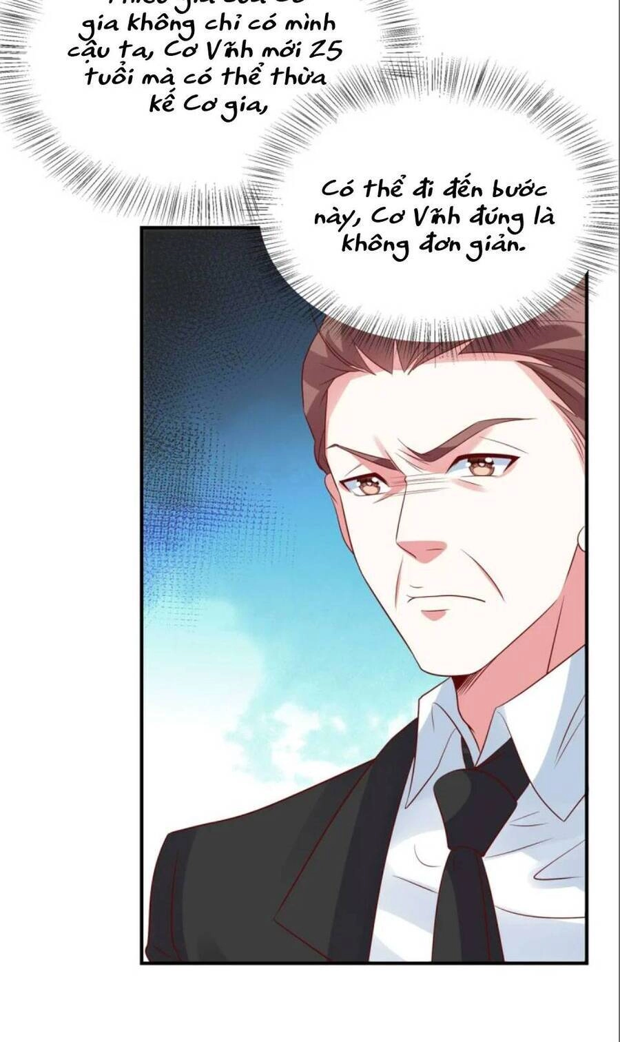 Cô Vợ Phúc Hắc Của Cơ Thiếu Chapter 104 - 4