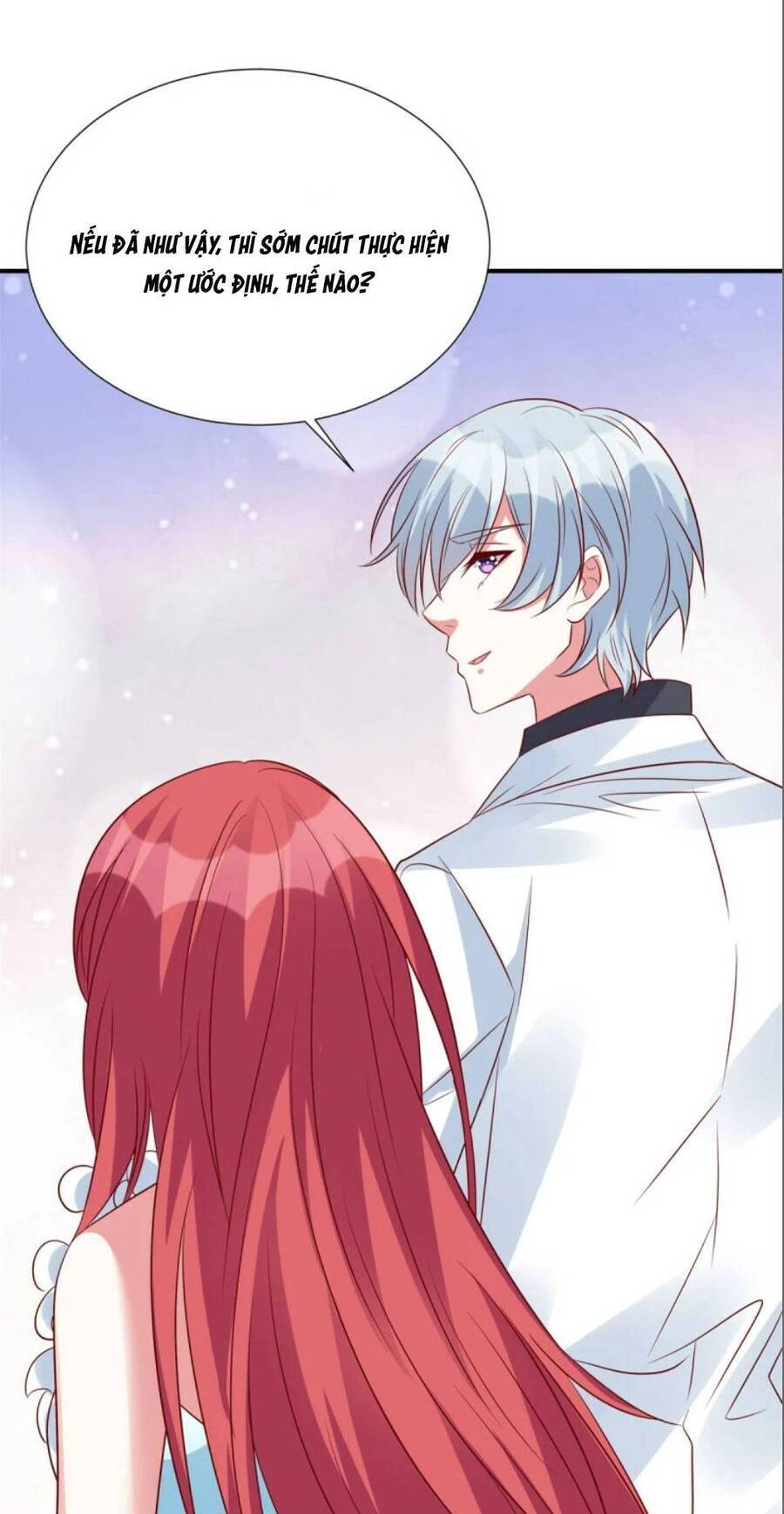 Cô Vợ Phúc Hắc Của Cơ Thiếu Chapter 104 - 9