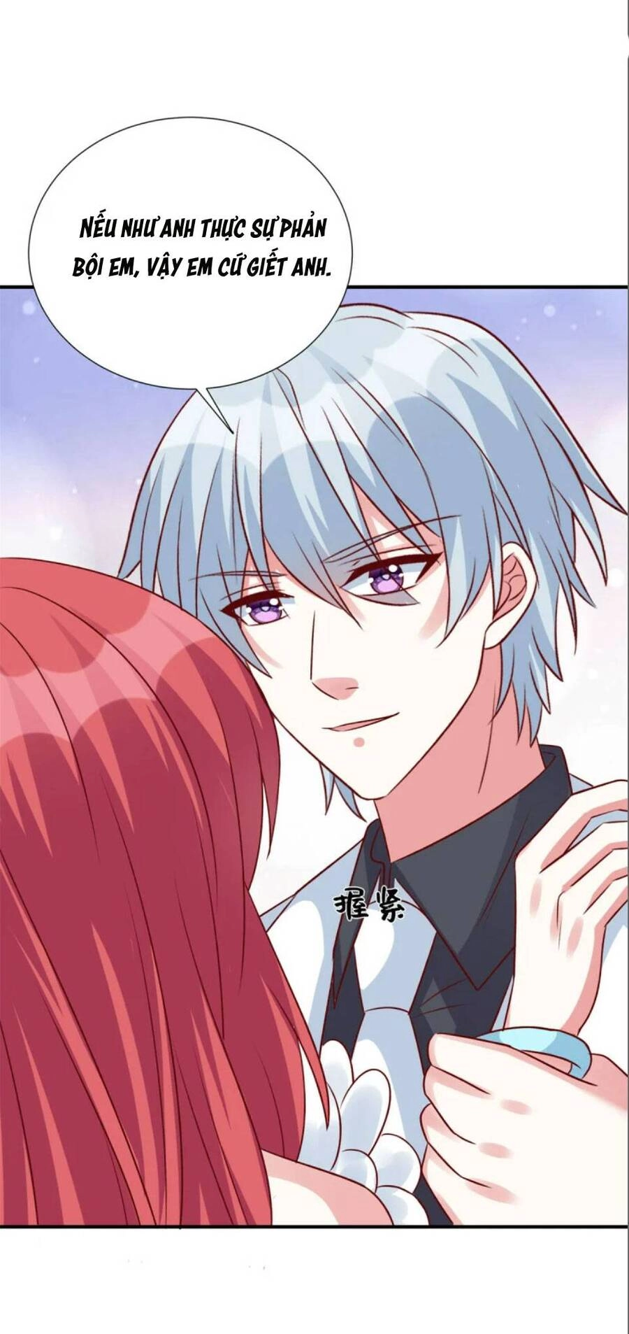 Cô Vợ Phúc Hắc Của Cơ Thiếu Chapter 104 - 14