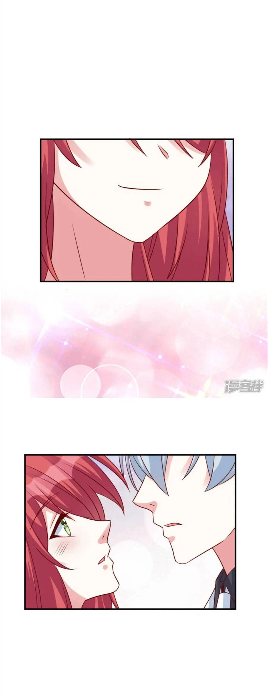 Cô Vợ Phúc Hắc Của Cơ Thiếu Chapter 104 - 17