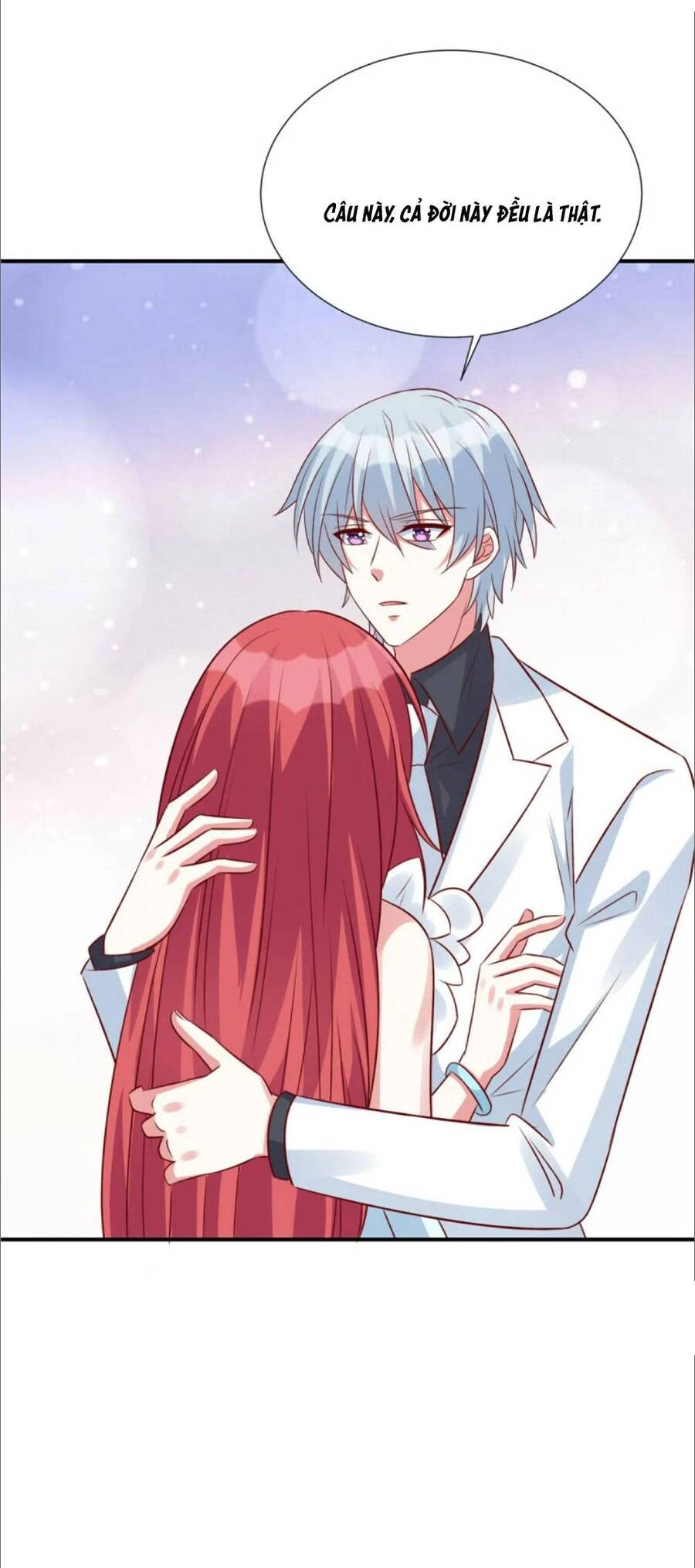 Cô Vợ Phúc Hắc Của Cơ Thiếu Chapter 104 - 18