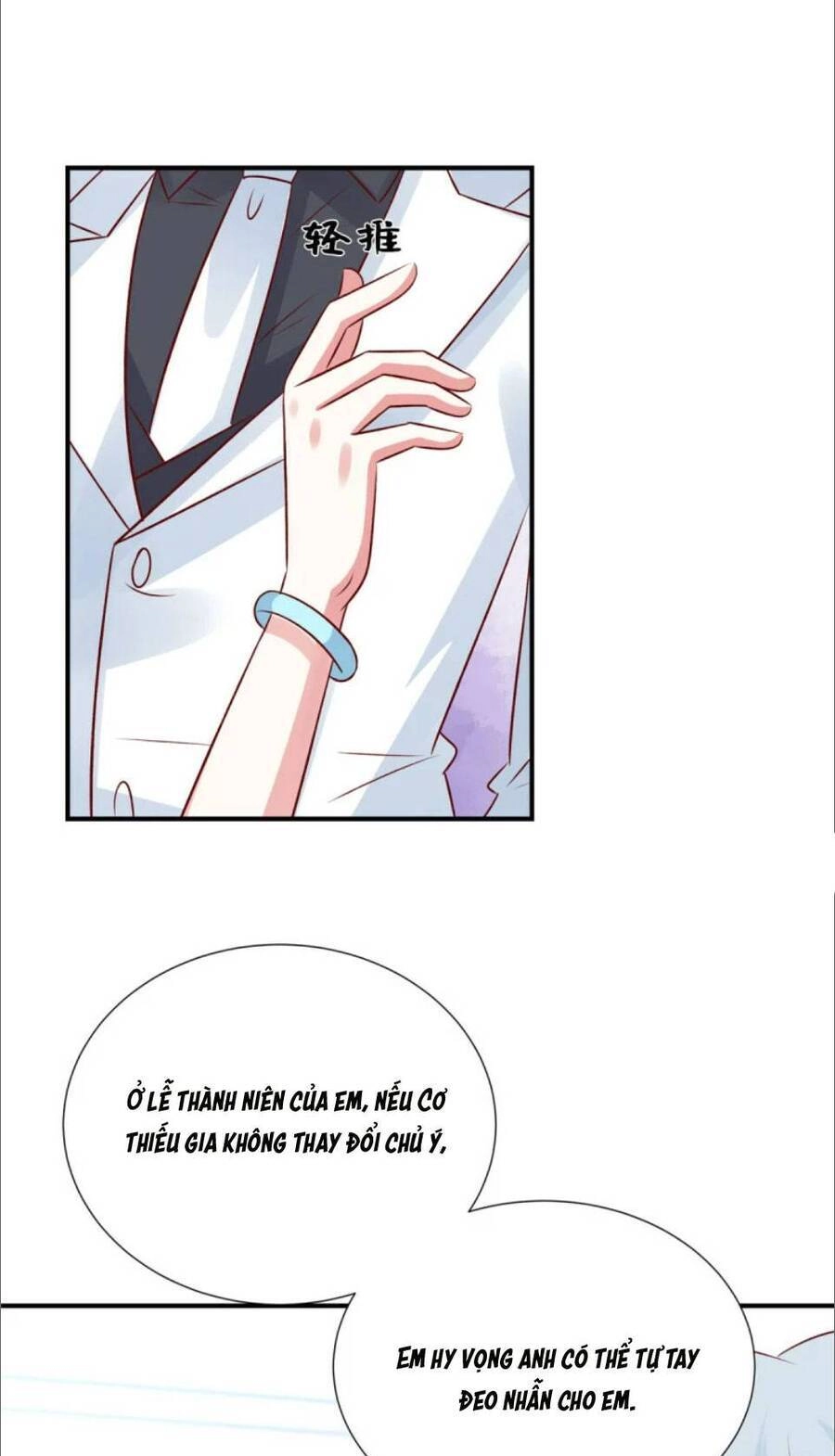 Cô Vợ Phúc Hắc Của Cơ Thiếu Chapter 104 - 19