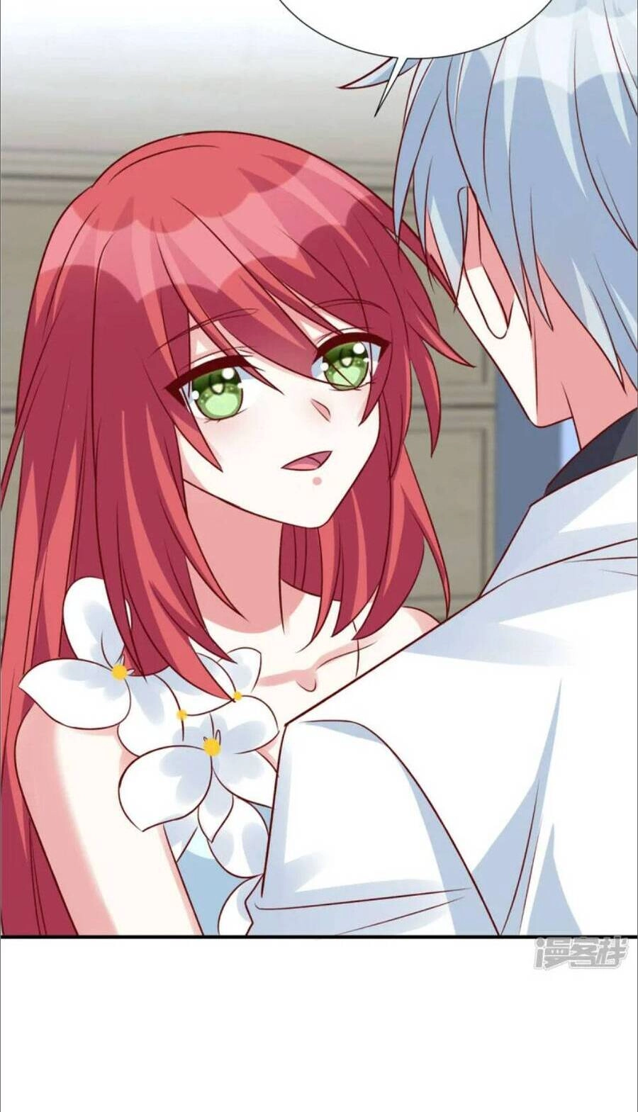 Cô Vợ Phúc Hắc Của Cơ Thiếu Chapter 104 - 20