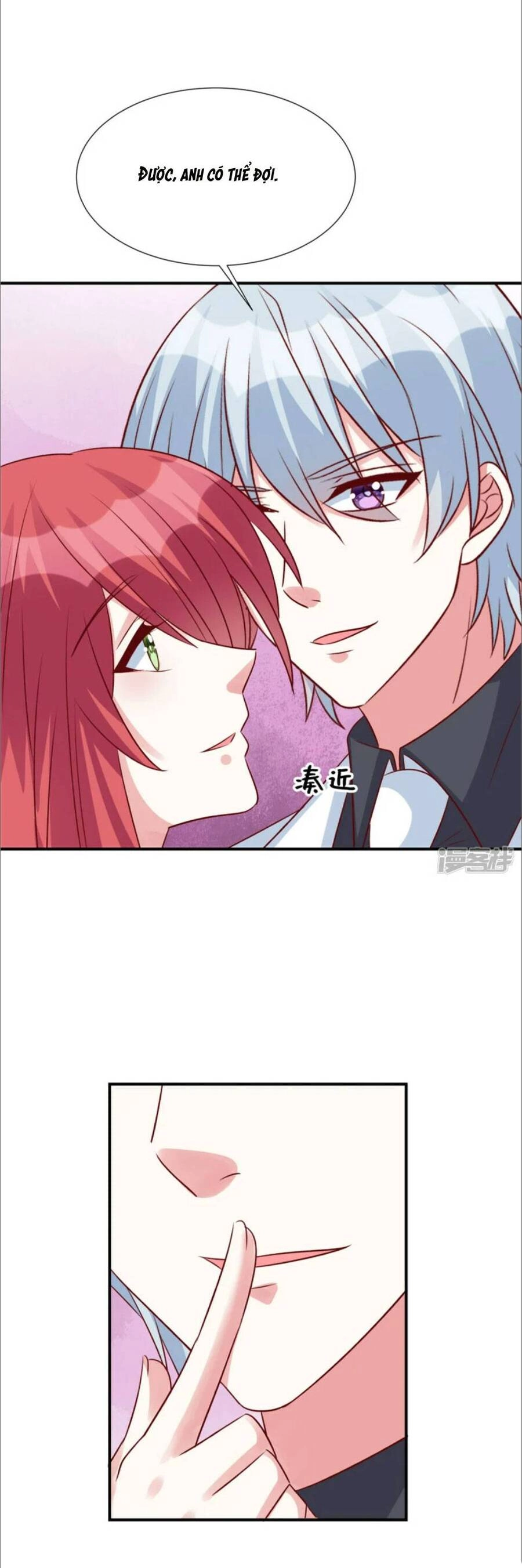 Cô Vợ Phúc Hắc Của Cơ Thiếu Chapter 104 - 21