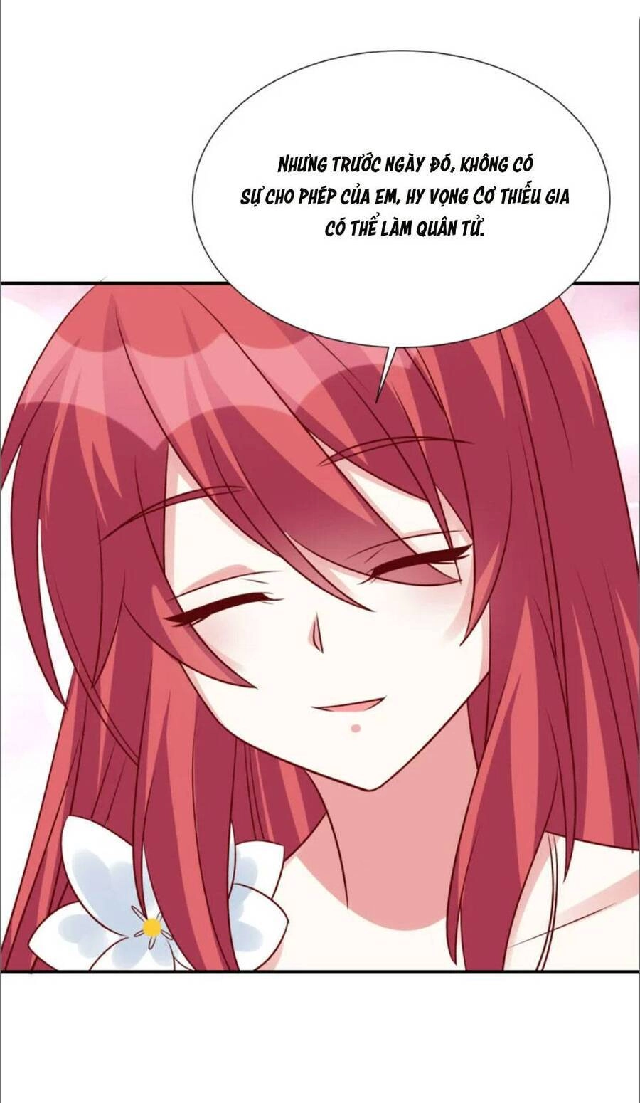 Cô Vợ Phúc Hắc Của Cơ Thiếu Chapter 104 - 22