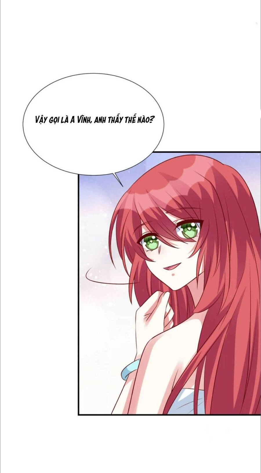 Cô Vợ Phúc Hắc Của Cơ Thiếu Chapter 104 - 24