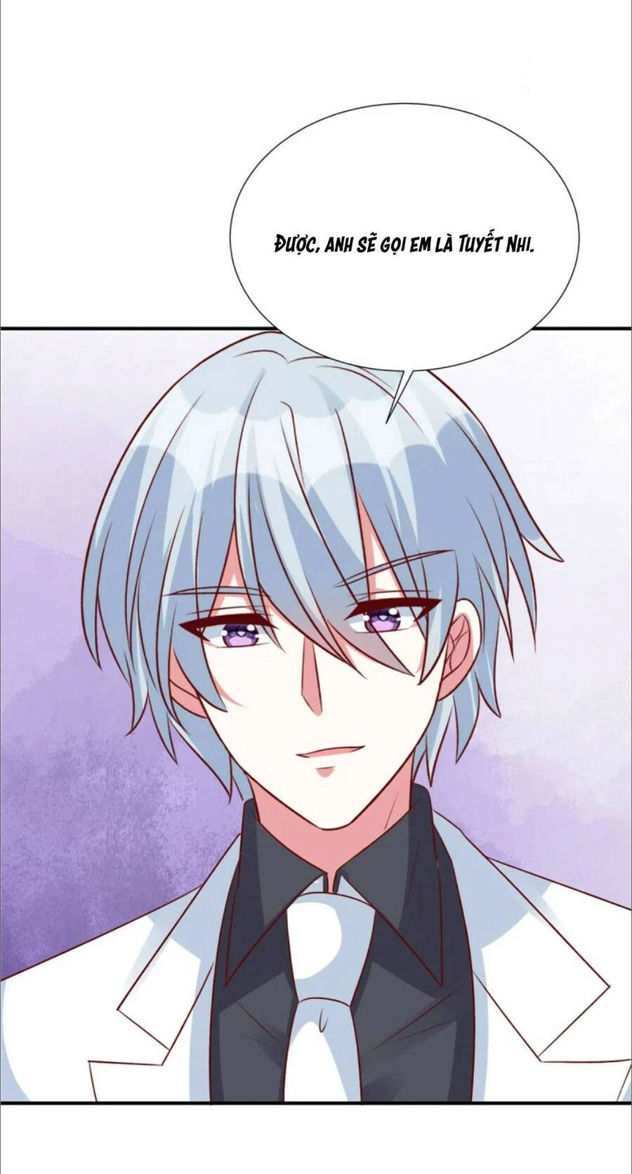 Cô Vợ Phúc Hắc Của Cơ Thiếu Chapter 104 - 25