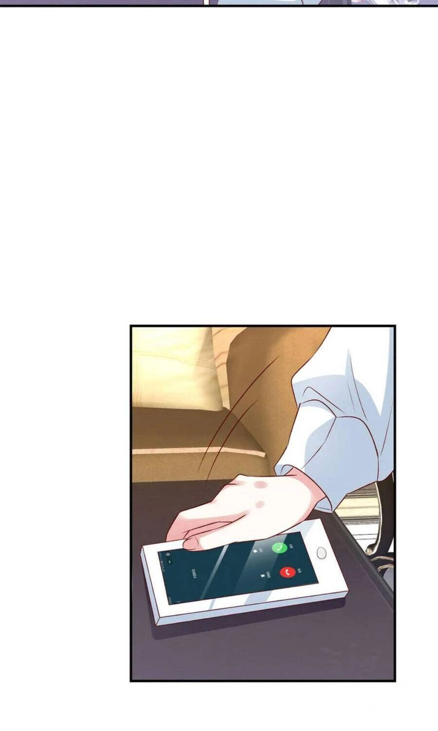 Cô Vợ Phúc Hắc Của Cơ Thiếu Chapter 105 - 13