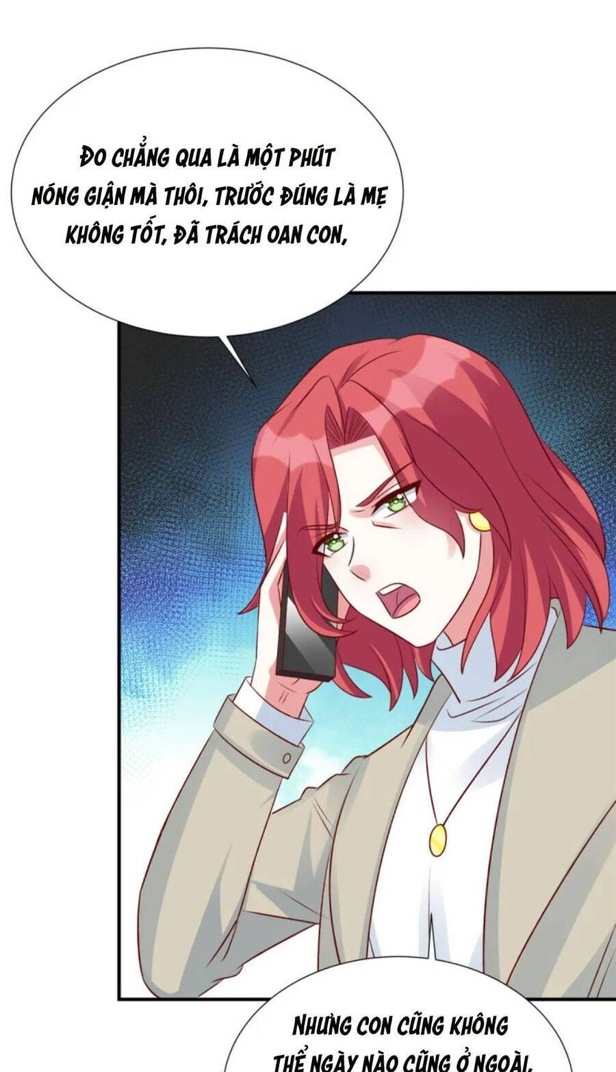 Cô Vợ Phúc Hắc Của Cơ Thiếu Chapter 105 - 16