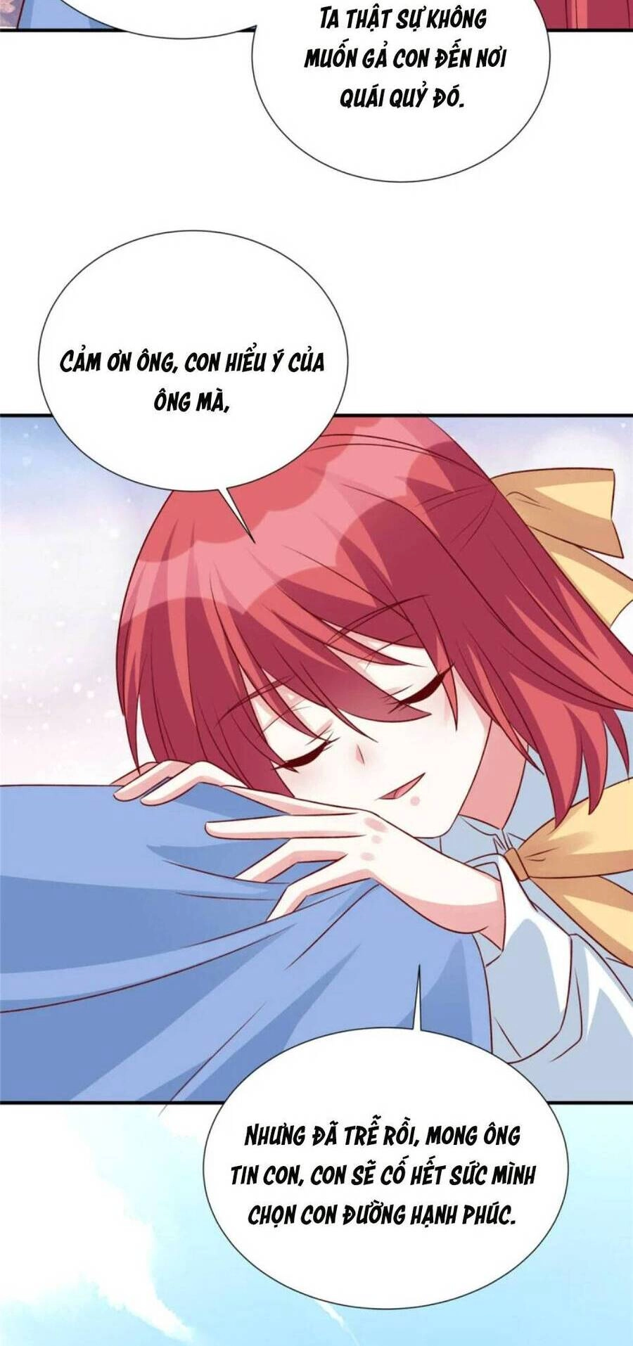 Cô Vợ Phúc Hắc Của Cơ Thiếu Chapter 105 - 25