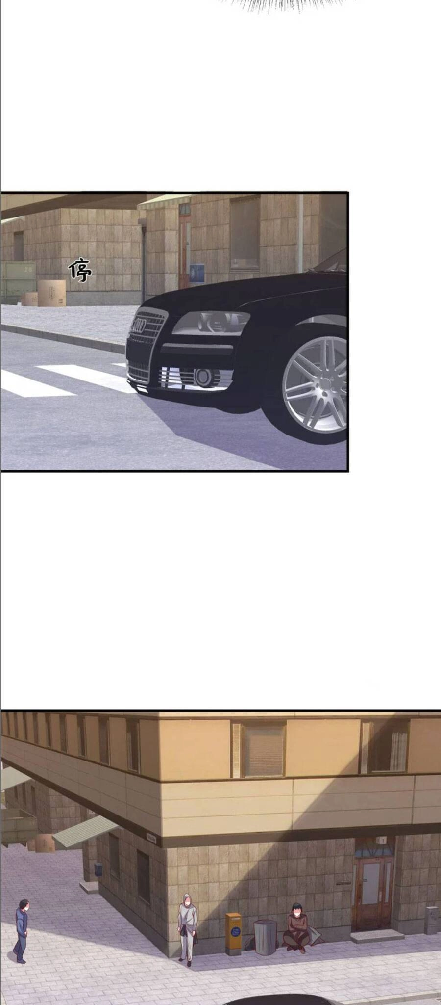 Cô Vợ Phúc Hắc Của Cơ Thiếu Chapter 106 - 24