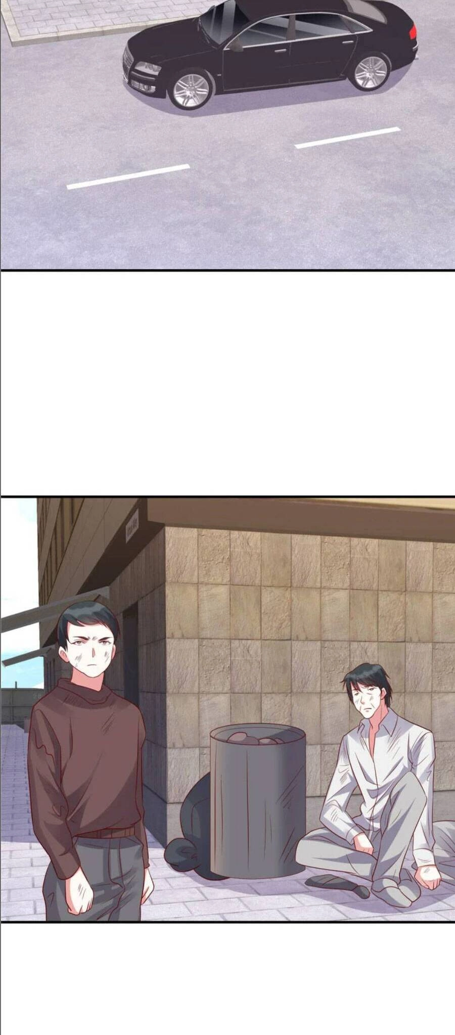 Cô Vợ Phúc Hắc Của Cơ Thiếu Chapter 106 - 25