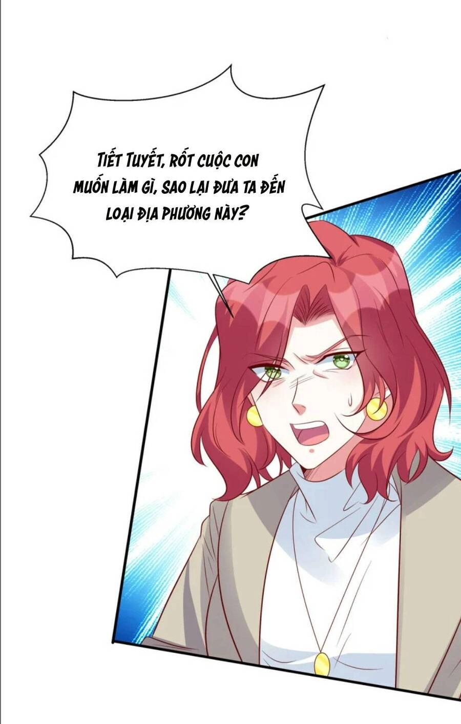 Cô Vợ Phúc Hắc Của Cơ Thiếu Chapter 106 - 26