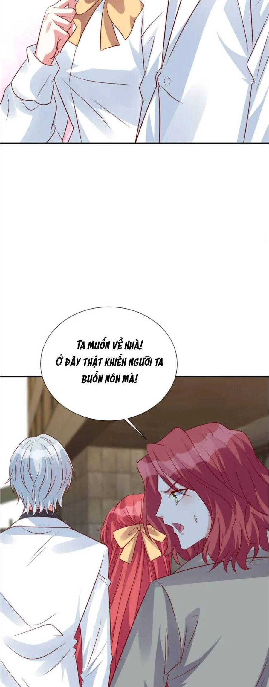 Cô Vợ Phúc Hắc Của Cơ Thiếu Chapter 107 - 6