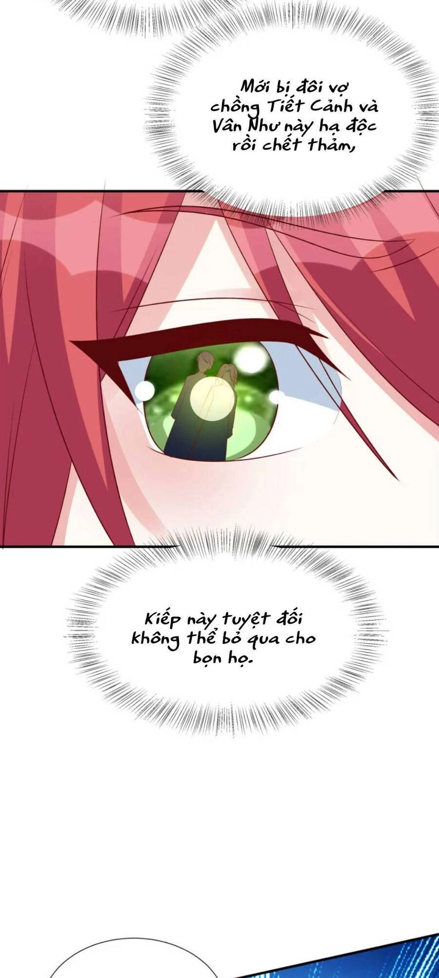 Cô Vợ Phúc Hắc Của Cơ Thiếu Chapter 108 - 5