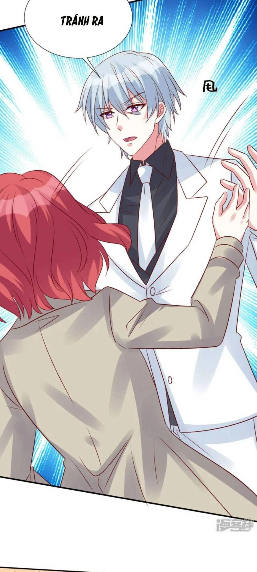 Cô Vợ Phúc Hắc Của Cơ Thiếu Chapter 108 - 6