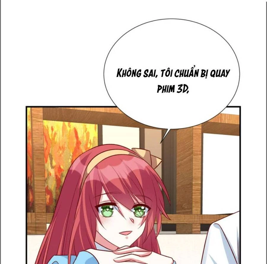 Cô Vợ Phúc Hắc Của Cơ Thiếu Chapter 110 - 12