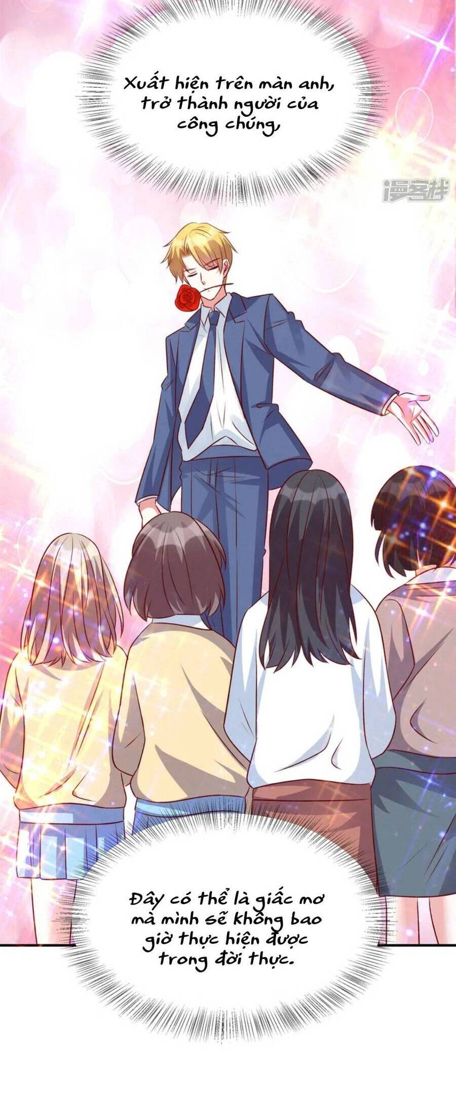 Cô Vợ Phúc Hắc Của Cơ Thiếu Chapter 110 - 14