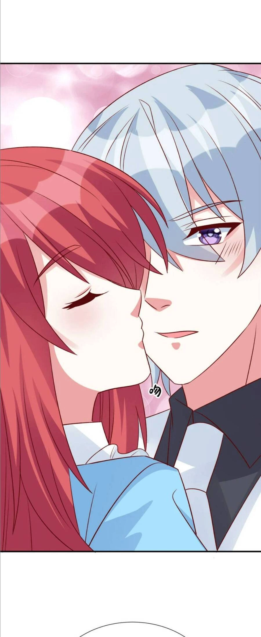 Cô Vợ Phúc Hắc Của Cơ Thiếu Chapter 111 - 16