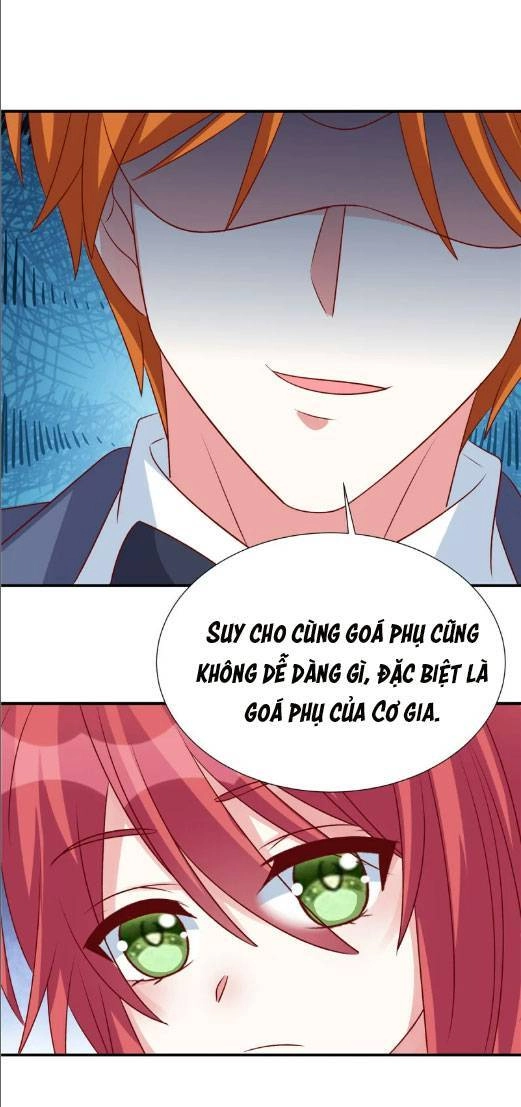 Cô Vợ Phúc Hắc Của Cơ Thiếu Chapter 112 - 5