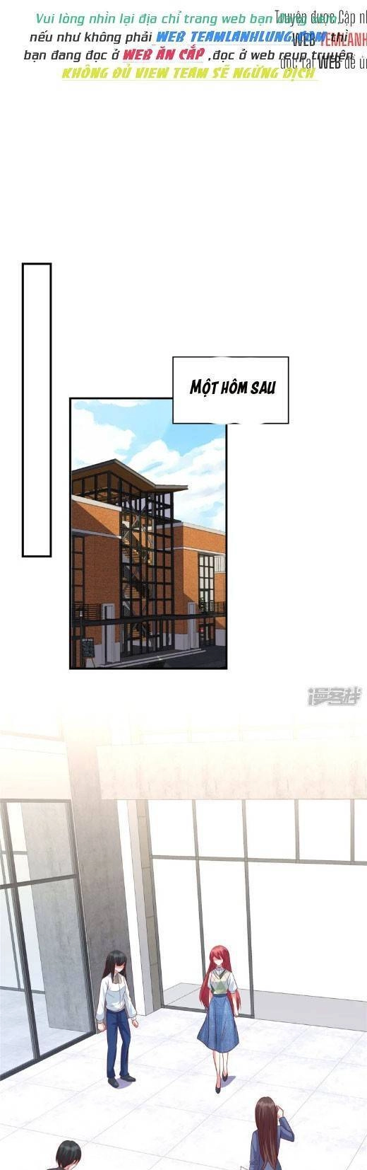 Cô Vợ Phúc Hắc Của Cơ Thiếu Chapter 124 - 6